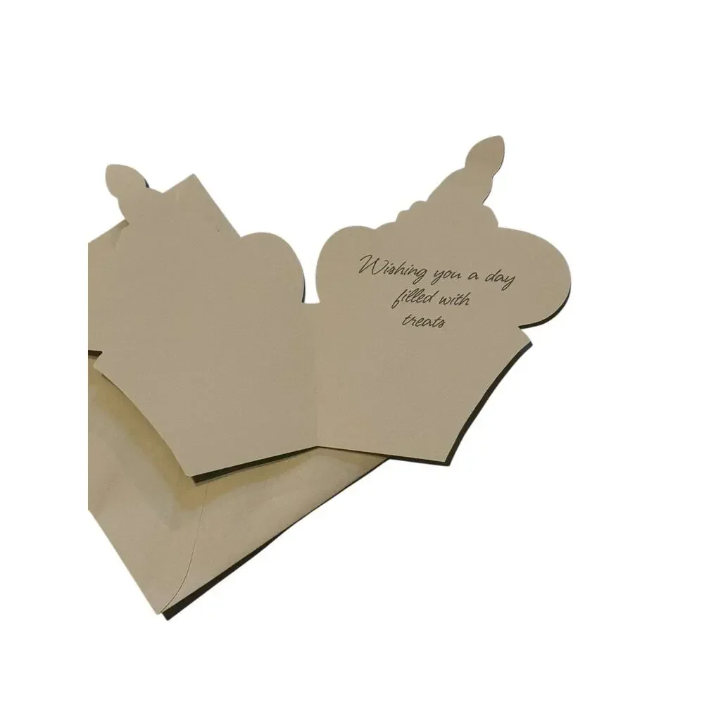 Lot 10 Birthday Cards Hallmark Shoebox Heartline Mixed‎ Designs with Envelopes